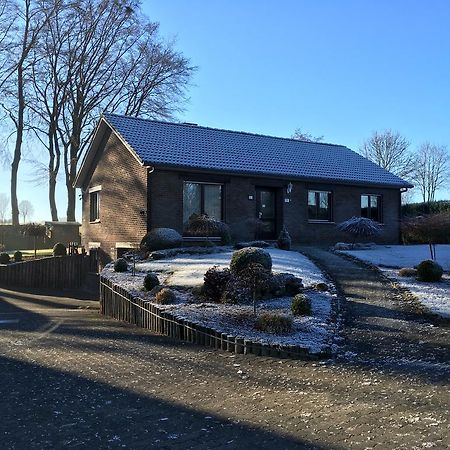 Eifelhaus Emmels Villa St. Vith Luaran gambar