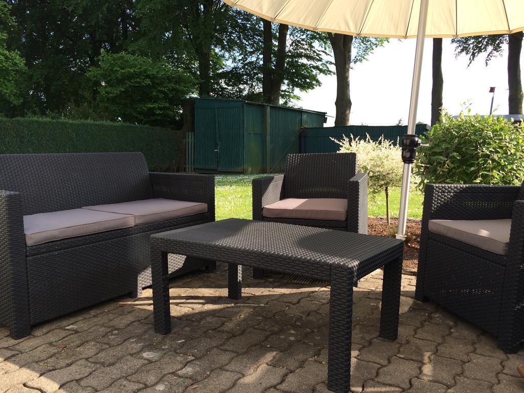 Eifelhaus Emmels Villa St. Vith Bilik gambar