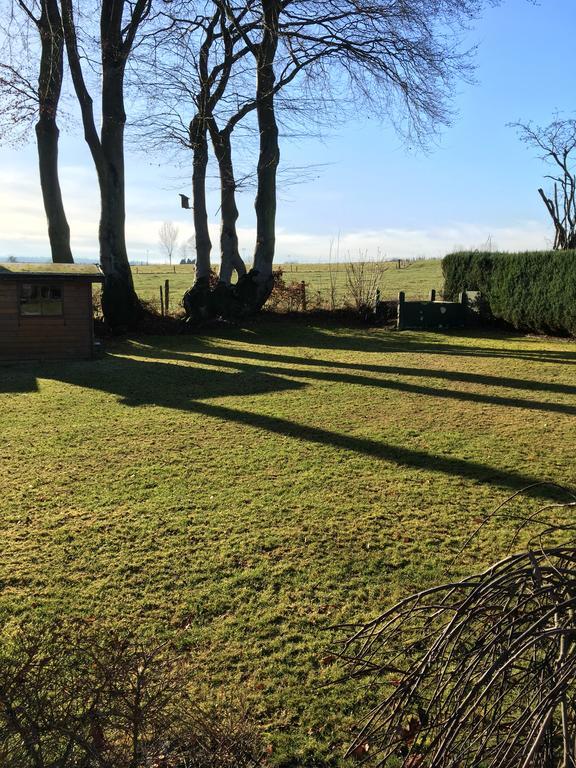 Eifelhaus Emmels Villa St. Vith Luaran gambar
