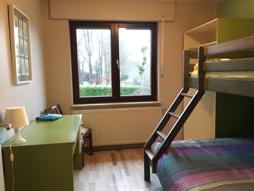 Eifelhaus Emmels Villa St. Vith Luaran gambar