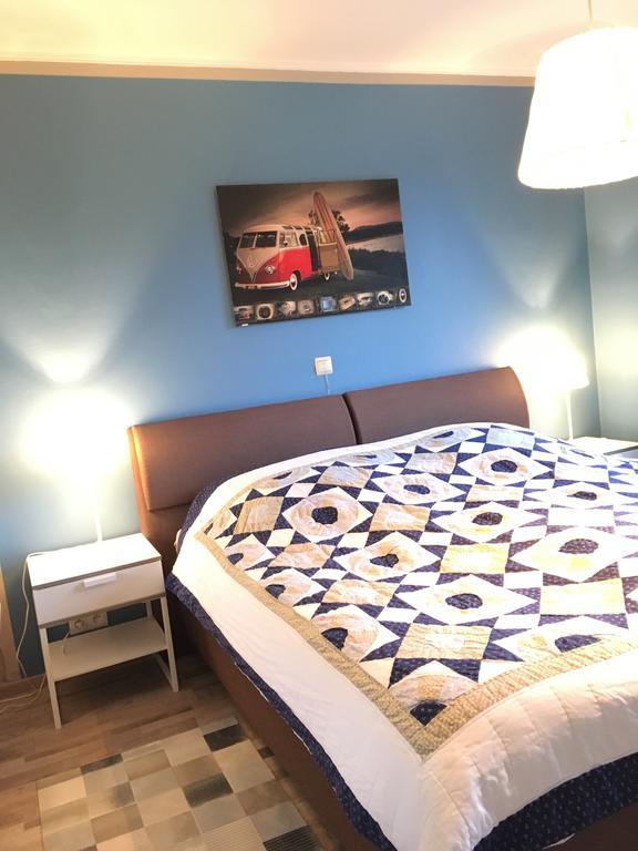 Eifelhaus Emmels Villa St. Vith Luaran gambar