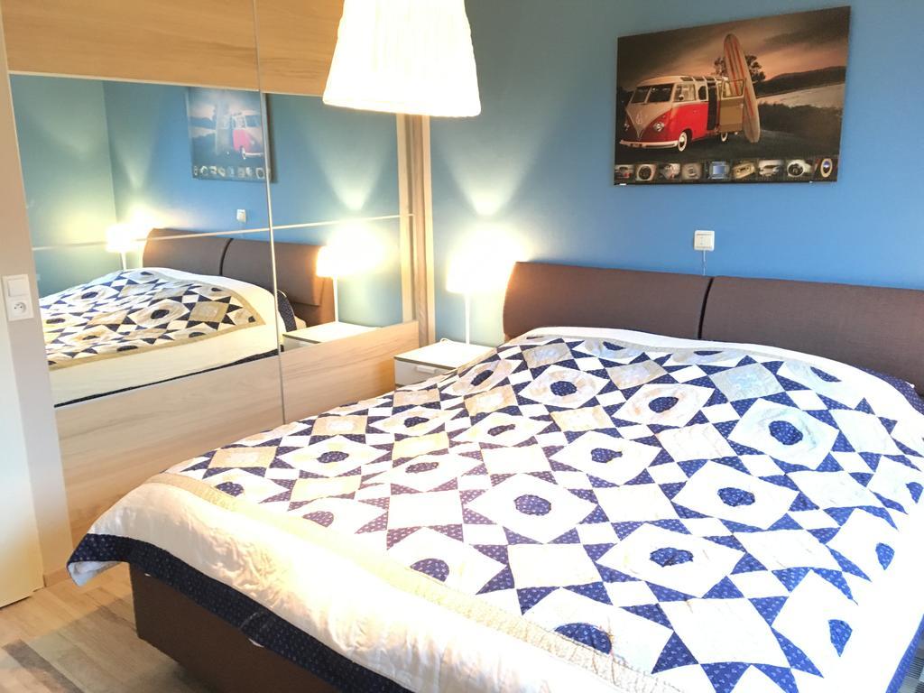 Eifelhaus Emmels Villa St. Vith Luaran gambar