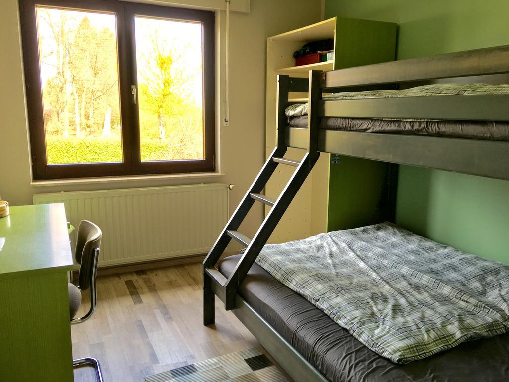 Eifelhaus Emmels Villa St. Vith Luaran gambar