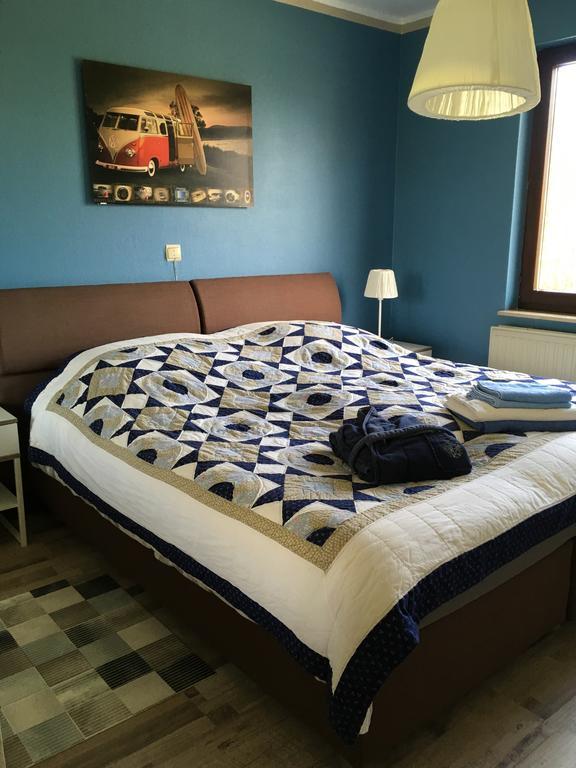Eifelhaus Emmels Villa St. Vith Luaran gambar