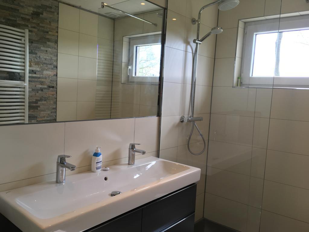 Eifelhaus Emmels Villa St. Vith Luaran gambar