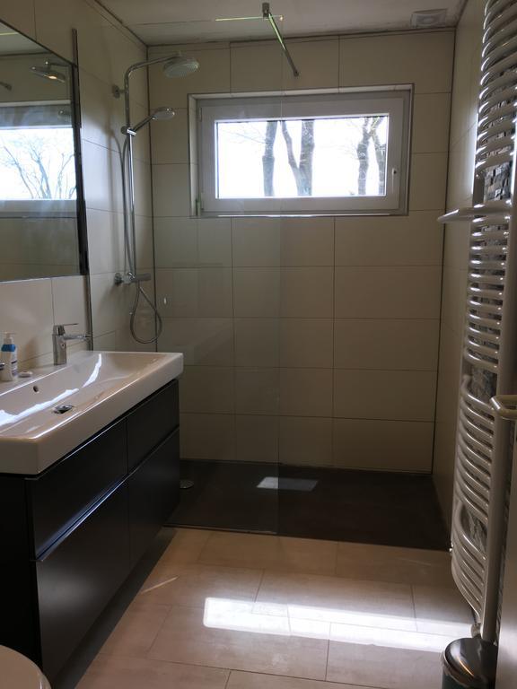 Eifelhaus Emmels Villa St. Vith Luaran gambar