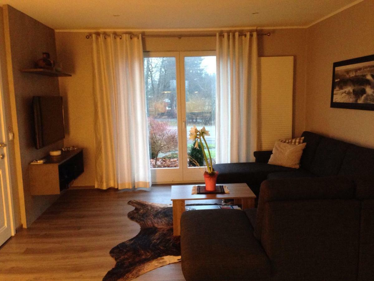 Eifelhaus Emmels Villa St. Vith Luaran gambar